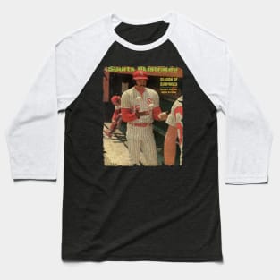 Dick Allen The story behind the iconic 1972 Baseball T-Shirt